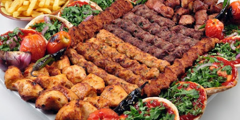 مطعم اسطورةبغداد - Hafar Al Batin - +966 55 443 0490