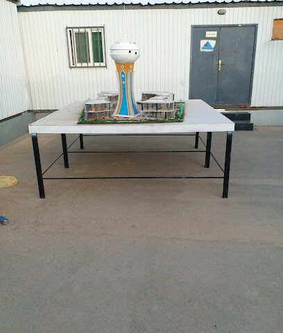 Stadium Professionals - Najran - +966 53 290 4544