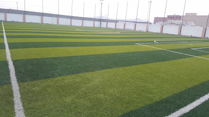 ملعب نابولي - Jeddah - +966 54 091 0457