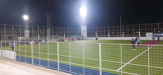 R.Sport.club - Yanbu -