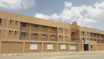 Secondary Fatima Zahra developed - Al Bahah - +966 17 725 2286