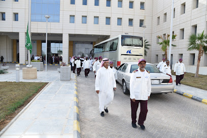 شركة حراسات امنية - Jeddah - +966 50 888 6140