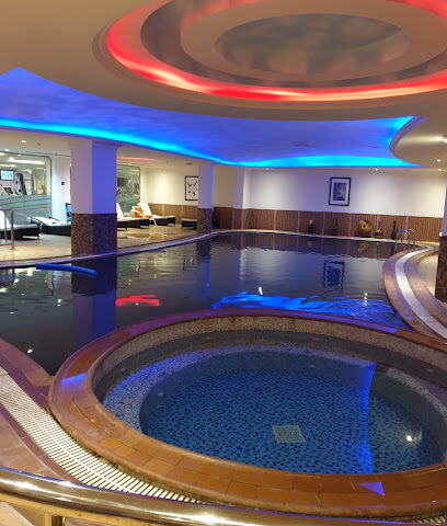 مركز قمة الهدوء النسائي (SPA - تدريب سباحة - نادي رياضي) - Al Khobar - +966 54 352 8486