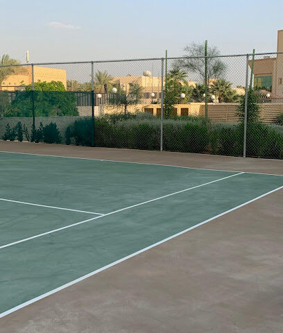 DQ Tennis Academy - Riyadh - +966 55 051 5146