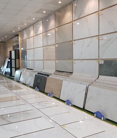محمد السعود للسراميك ولحجر الصناعي القطيف - Al Qatif - +966 56 669 4688