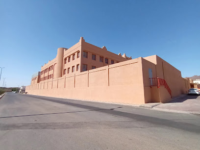 Al-Worood School Complex - Hail -