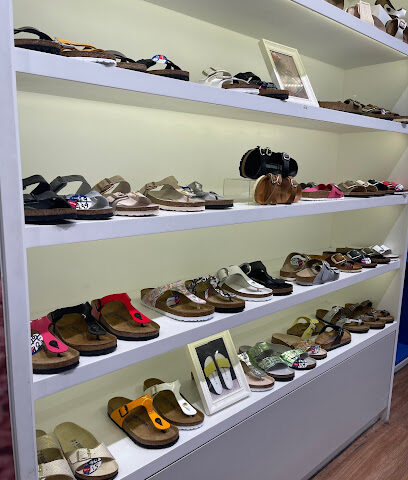 BIRKENSTOCK - Dhahran -