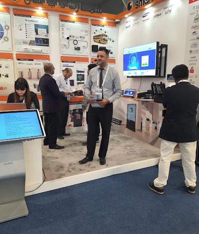 SMART DIGITAL - Jeddah - +966 50 006 6691