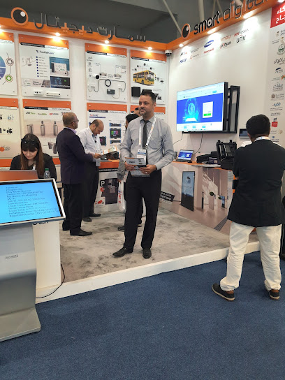 SMART DIGITAL - Saudi Arabia|Jeddah 23432|Ar Rawdah|Al-Madinah Al-Munawarah Rd