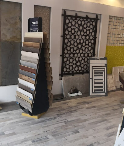 بصمة المنزل للديكور - Taif - +966 55 822 8335