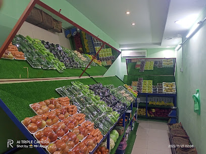 Silver Glory Grocery-بقالة المجد الفضى - Bisha -