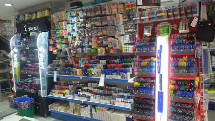 Stationery kindergarten - Mecca - +966 12 566 6317