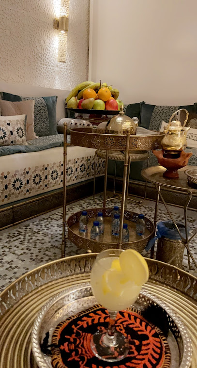 Hot Stone Spa Men - Saudi Arabia|Riyadh 12341|Ar Rahmaniyyah|At Takhassusi Branch St