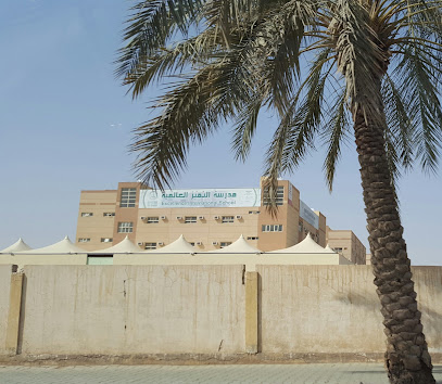 مدرسة التميز العالمية - Buraydah - +966 16 327 3888