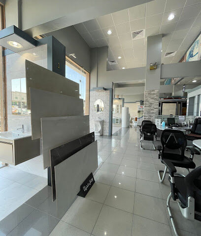 الخزف السعودي أحد طريق الملك سعود - Dammam - +966 9200 11124