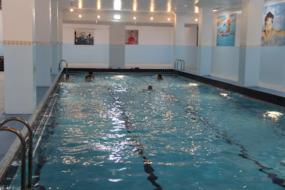 Talented Academy Sports - Riyadh - +966 58 100 9592