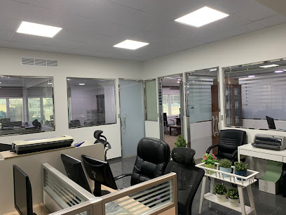 Almaalim International For Technology Co - Jeddah - +966 12 674 4000