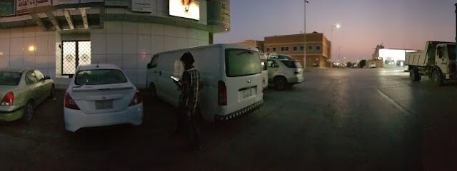 100 miles for Security - Riyadh - +966 11 242 8358