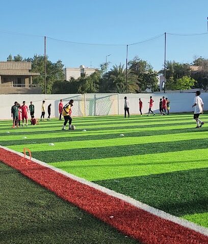 Radisson Futsal Court - Jeddah -