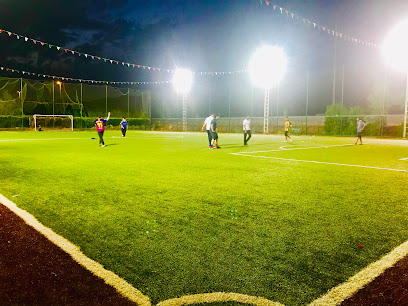 Al Fursan Stadium - Mecca - +966 50 426 2896