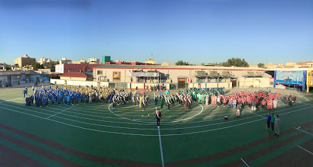 Pakistan International School Jeddah - English Section - Jeddah - +966 12 673 8670