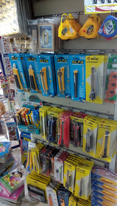 Al Fazal Stationery - Saudi Arabia|Baljurashi 65635|VH66+P6H
