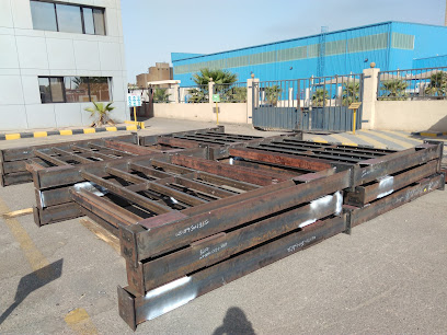 WASI STEEL INDUSTRIES - Dammam - +966 13 832 9361