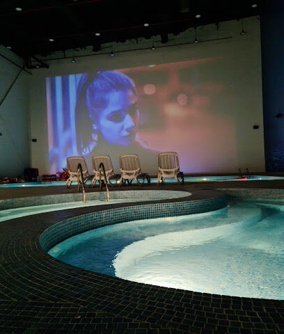 W Gym - Dammam - +966 9200 12787