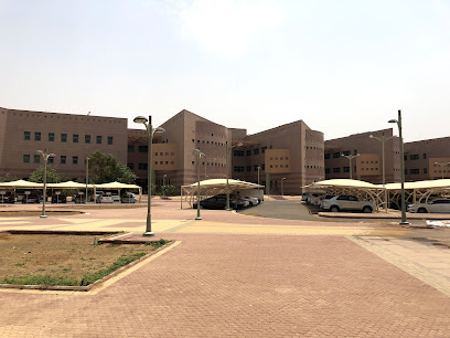 College of Computer Science - Jazan -
