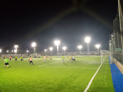 FIFA Soccer Fields - Al Madinah Al Munawwarah - +966 59 144 9944