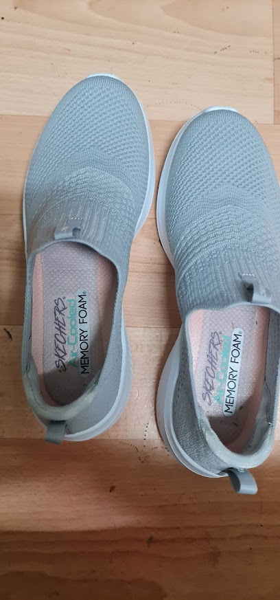 SKECHERS اسکچرز - Saudi Arabia|Unayzah 56241|Al Faydah|3XJH+JRF