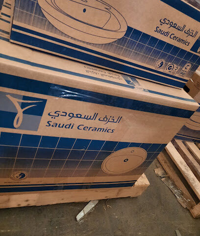 Saudi Ceramic Camp Old - Riyadh - +966 11 498 1030