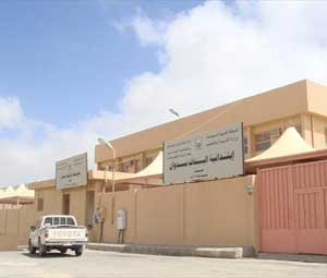 مجمع مدارس سدوان للبنات - Billasmar -