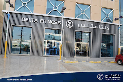 Delta Fitness - Jeddah - +966 12 616 4080