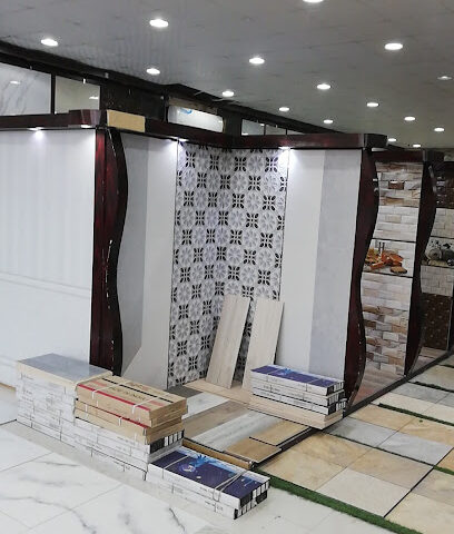 Corner Gallery Legend of Ceramics, porcelain and marble - Al-Kharj - +966 50 543 6070