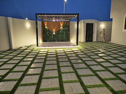Laqiya Stadium - Al Laqiya - +966 59 885 5706