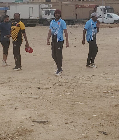 srcc cricket club - Riyadh - +966 53 630 7730