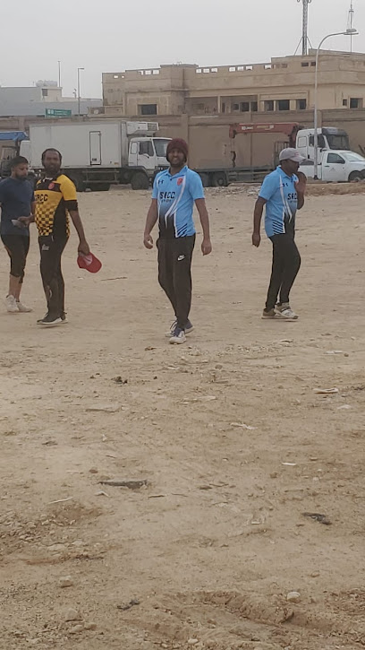 srcc cricket club - Saudi Arabia|Riyadh 12557|Al Jazirah|sulay