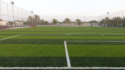 ملعب الفوارس - Safwa -