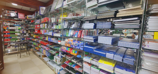 قرطاسية السبعين | Al-Sab'een Stationery - Jeddah - +966 53 003 8083