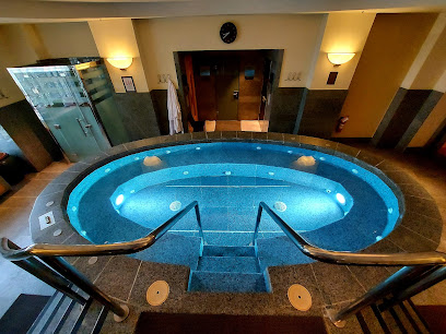 Spa and Wellness Centre at Four Seasons Hotel Riyadh - Riyadh - +966 11 211 5730