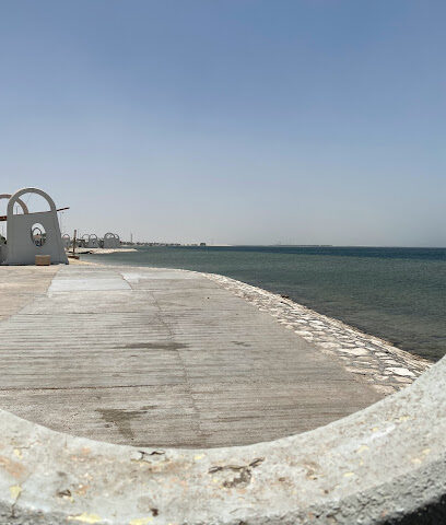 Public Football Pitch - Dhahran -