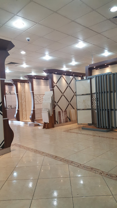 النجاح الذهبية للرخام والسيراميك - Jeddah 21442
