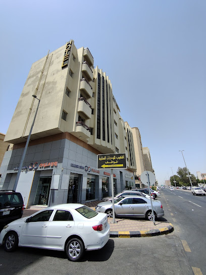 AlMuhaidb Palestine - Jeddah 23323