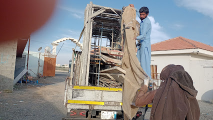 مؤسسه التعمير لتأجير السقالات ومعدات البناء - Taif - +966 58 255 9922