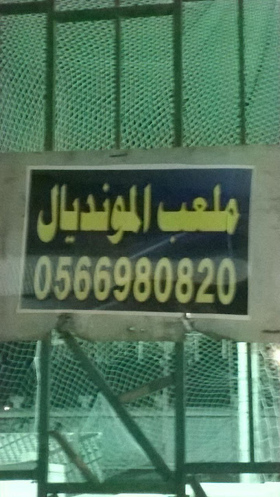 World Cup stadium - Jeddah 23731