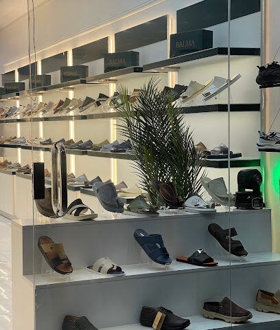 Balma.shoes - Al Khobar -