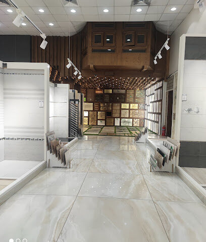 Jawharat Al-Mamlakah - Dammam - +966 53 466 0088