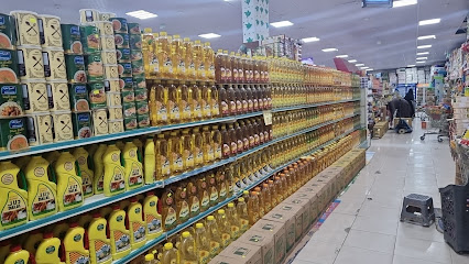 أسواق هزاع المطيري المركزيه - Turbah - +966 57 066 8689