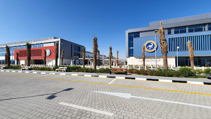 ISG (American School Dhahran and British School Dhahran) - Al Khobar - +966 9200 35001